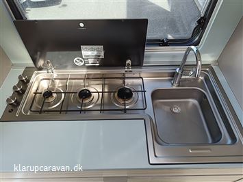 Adria Altea 4Two 362 LH